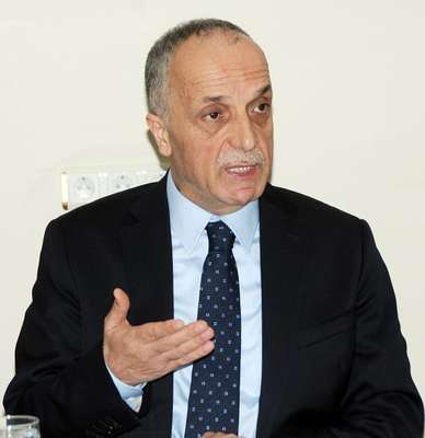 Türk- İş Genel Başkanı Atalay: Kıdem tazminatı sigortamız