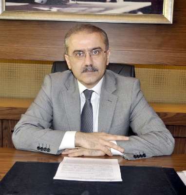 Samsun barosundan 'İç Güvenlik Reformu Paketi' endişesi