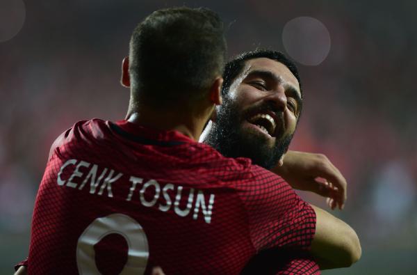 Milliler, İsveç'i mağlup etti