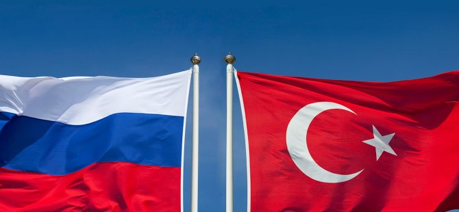 Moskova: Suriye sınırında yaşananlardan çok endişeliyiz