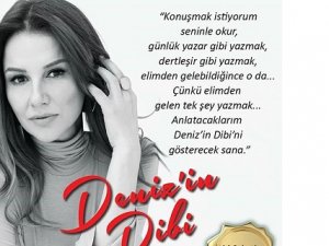 Deniz Seki'nin kitabına soruşturma açıldı