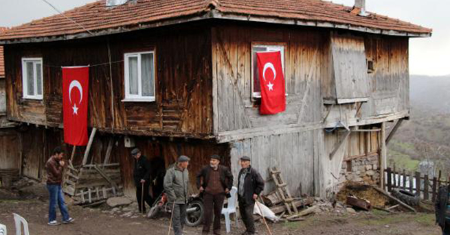 Nusaybin ve Şırnak'tan kahreden haber