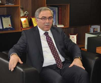 TOKİ Başkanı: Amacımız kentleri geleceğe taşımak