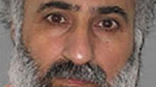 'IŞİD'in ikinci adamı öldürüldü'