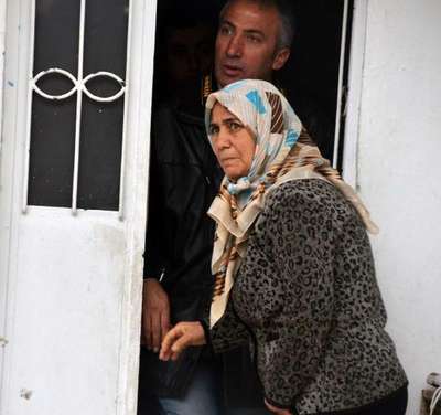 Bodrum çuval cinayetinde keşif yapıldı