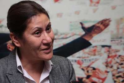 CHP'li Öz'den İç Güvenlik Yasa Tasarısı tepkisi