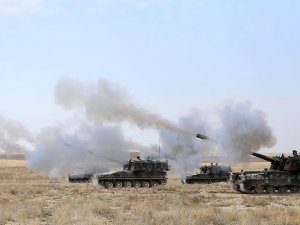 Kuzey Irak'ta IŞİD 1 Türk askerini şehit etti