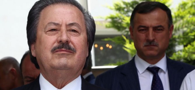 Tanık sıfatıyla ifade verdiler