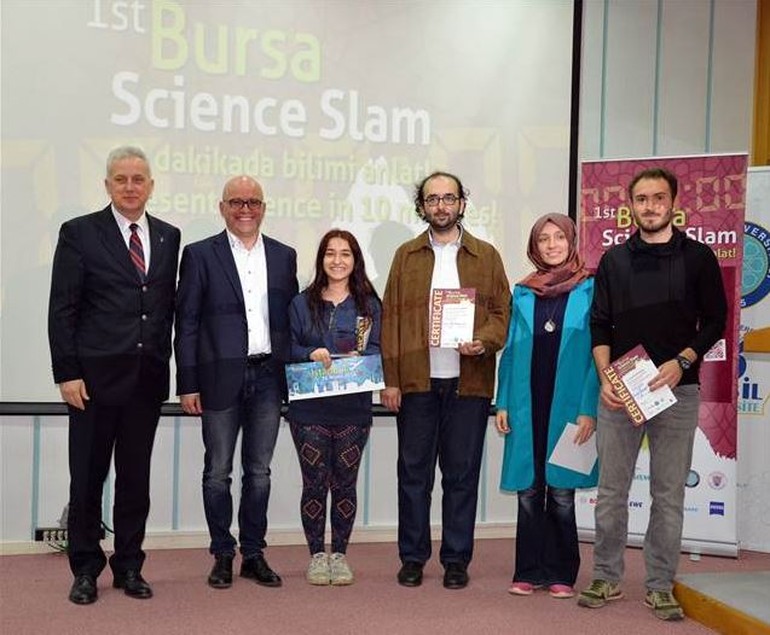 Yetenek avcıları Türk yetenekleri arıyor