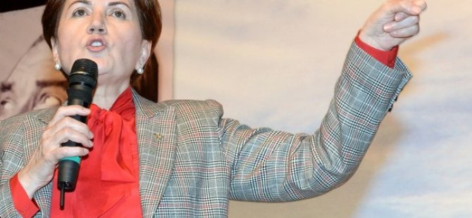 'Yeni parti' iddialarını yanıtladı