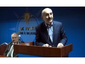 Sağlık Bakanı: Türkiye'de sağlık hizmeti, Avrupa'dan hızlı