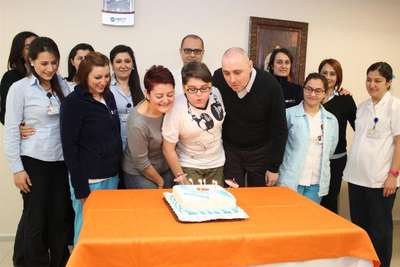 En anlamlı Sevgililer Günü