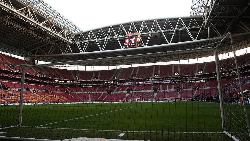 Galatasaray-Fenerbahçe derbisinin tarihi belli oldu