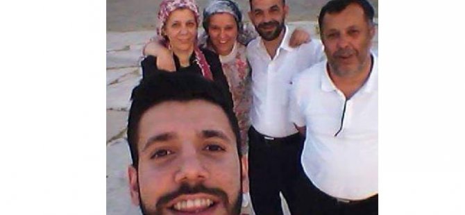 Kanser olan oğlunu 'acı çekmesin' diye öldürdü