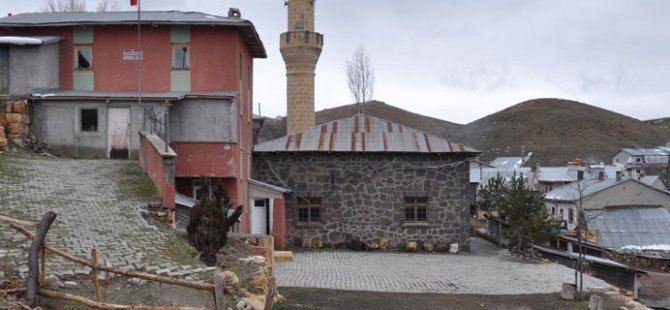 Köy imamı 14 yaşındaki kıza cinsel istismardan tutuklandı