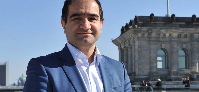 Alman parlamenterler Türkiye'yi ziyaret edecek