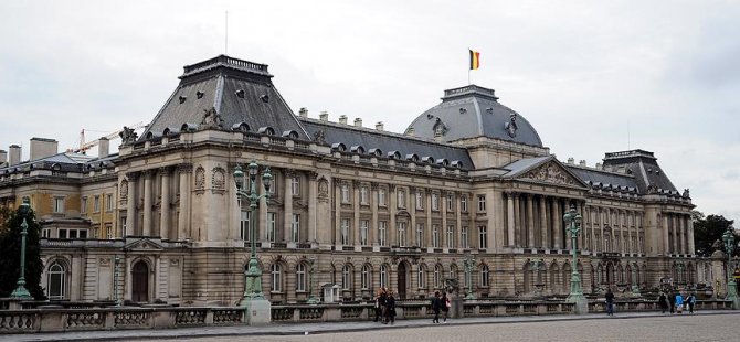 Belçika'da 182 terörist serbest bırakıldı