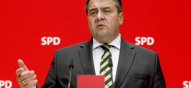 SPD lideri: Avrupa Birliği dağılabilir