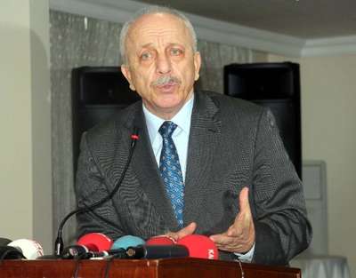 Ak Parti'den aday olan başsavcı: Cumhurbaşkanımızın  4 ay can güvenliğini sağlamıştık