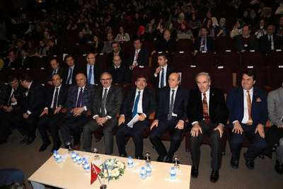 Bakan Güllüce: Cillop gibi imar kanunu yapıyoruz