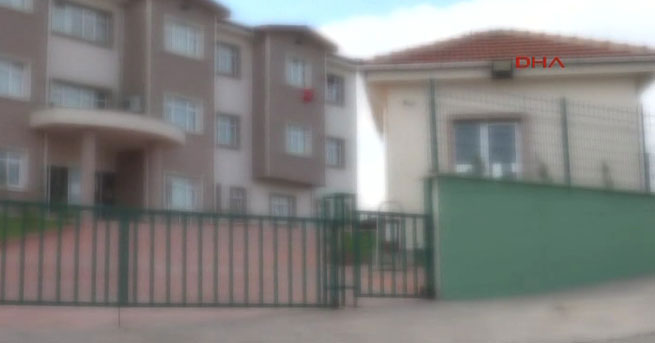 'Kurtarın bizi çığlıkları' olay yarattı
