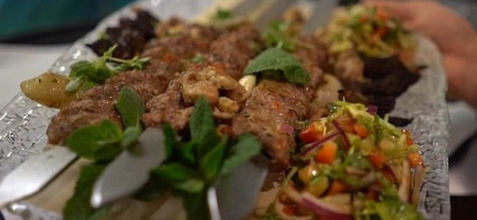 Britanya’da günde 1.3 milyon kebap tüketiliyor