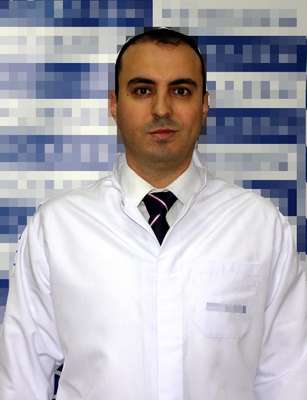 BADEMCİK VE GENİZ ETİNE DİKKAT