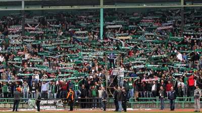 İzmit İsmetpaşa Stadı'nın yıkımına Haziran'da başlanacak