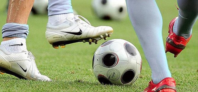 Rakibini ısıran futbolcuya 8 maç ceza