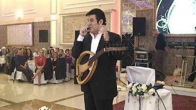 KOSOVA’DA COŞKUN SABAH'LI YILBAŞI KUTLAMASI