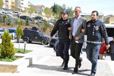 Cinayetten yargılanan AK Partili eski Belediye Başkanı Memduhoğlu, tahliye oldu