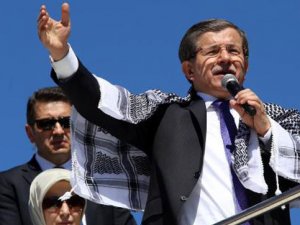 Davutoğlu: Adam olana adam gibi cevap verilir