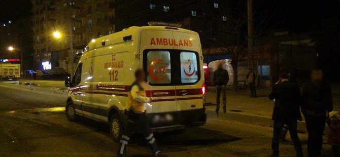 'Büyük bir ihtimalle canlı bomba'