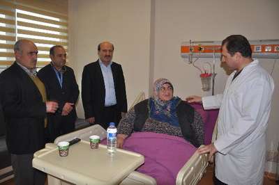 230 kiloluk kadına özel hastane sahip çıktı (2)