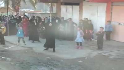 DULUİYE’NİN KONTROLÜ IŞİD’DEN GERİ ALINDI