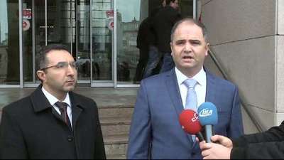 Fadıl Akgündüz hakkında suç duyurusu