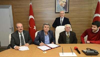 65 yıllık aşka en güzel hediye