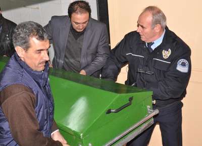 Üniversiteli Özgecan'ı bıçaklayarak öldürüp, cesedini yaktılar (2)