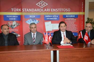 Türk firmasının otogaz sistemindeki patlamaları önleyen buluşu tescillendi