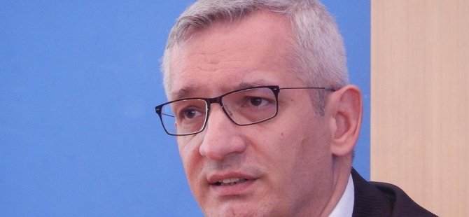 'Vergi cennetlerine baskı arttırılmalı'