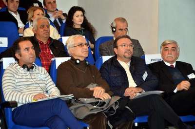 Bodrum'da Rus turist ve yatırımcı için işbirliği
