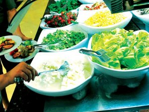 'Sık yeme hastalığa sebep olabilir'