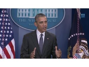 Obama: Vergi kaçakçılığı küresel bir sorun