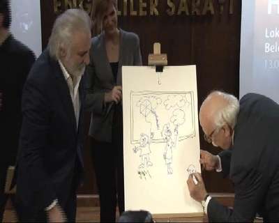 Nabi Avcı: "2013'te engelli kadrosundan 311 öğretmen atadık"