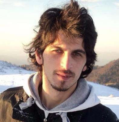 İTALYA'DAKİ GEMİ KAZASINDA ÖLEN EMRAH KARADAŞ ORDU'DA TOPRAĞA VERİLDİ