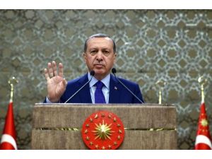 Erdoğan: Siyasi sapıkları ne yapacağız?