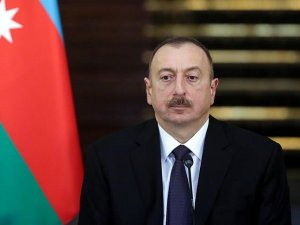 Aliyev: Sarkisyan 'Guinness'e girsin