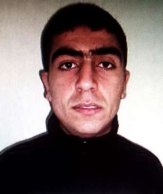 Cezaevi firarisini öldüren asker serbest bırakıldı