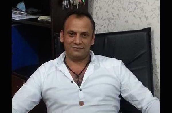 Eski eşini öldüren koca teslim oldu