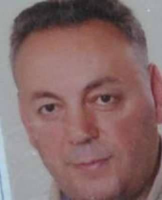 Kamyonetin altında kaldı